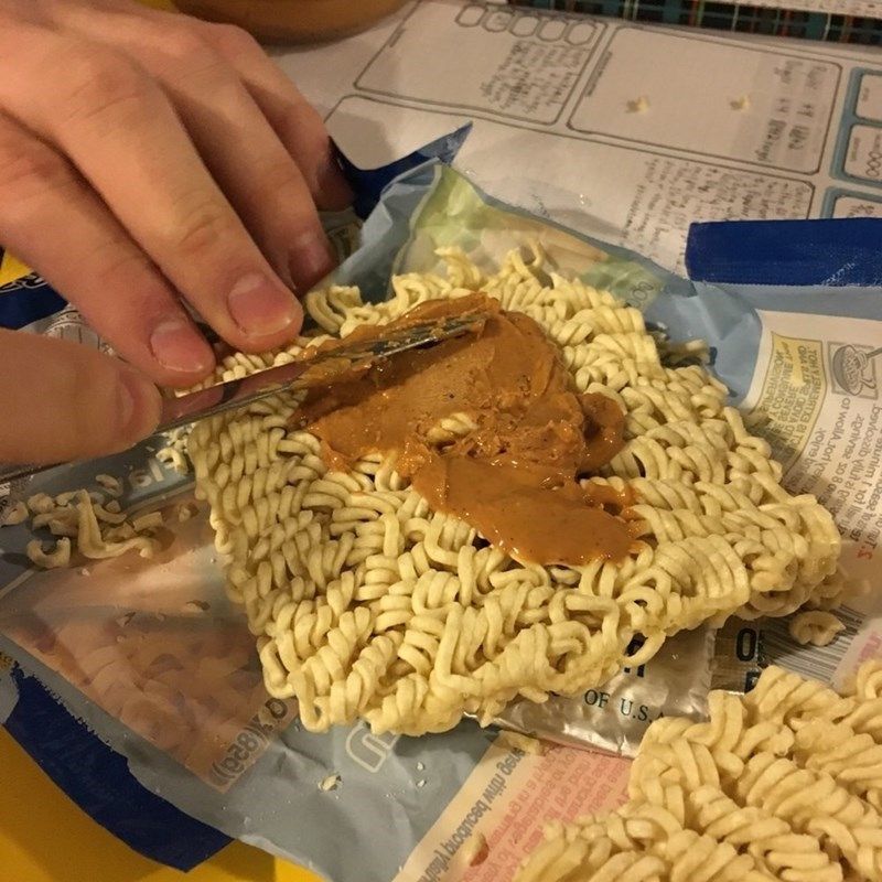 20 смешных кухонных провалов, которые доказывают: готовка - это риск - 857448 20 смешных кухонных провалов, которые доказывают: готовка - это риск - фото 857448