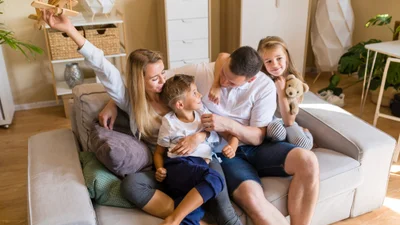 Когда празднуем День семьи в 2026 году и как наполнить его нежностью и общими смыслами