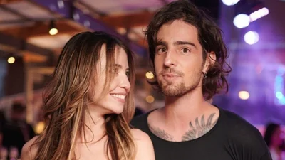 Володимир Дантес неочікувано згадав Надю Дорофєєву і видав жарт про татуювання з нею