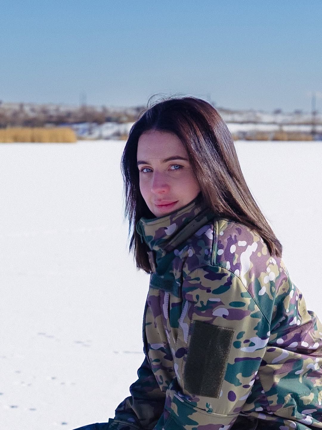 На фронті загинула продюсерка Вікторія Боброва - фото 857502