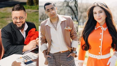 Atlas Festival випустив вірусний ролик про масштабний збір: MONATIK, SKYLERR і Kurgan & Agregat у кримінальному трилері