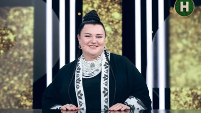 Alyona Alyona розповіла, які речі завжди поповнюють її гардероб