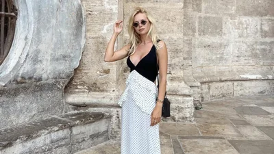 Юлия Думанская очаровала совместным фото своих троих детей