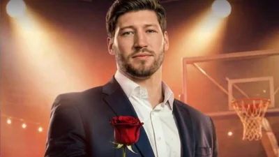 Слава Кравцов показав перше фото зі зйомок Холостяка-15