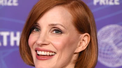 Стиліст Джессіки Честейн: боб-каре - вибір весни-2026