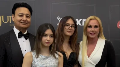 Доньки Камалії вразили планами на життя: нічого собі амбіції