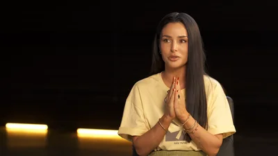 Злата Огнєвіч зізналася, що двічі зірвала заручини й не готова наразі ні до шлюбу, ні до дітей