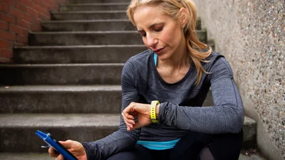 Неправильно рахує кроки та спалені калорії: чому твій смарт-годинник помиляється