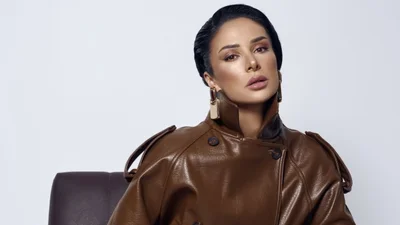 "У нас просто є гроші": що робить із собою Злата Огнєвіч, аби мати такий молодий вигляд