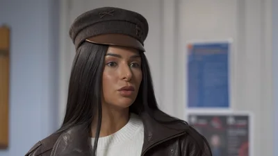 "Не бачила сенсу жити": Злата Огнєвіч хотіла піти з життя