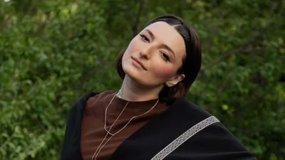 Настя Оруджова зізналася, чому насправді пішла з "Кварталу 95"