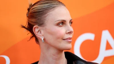 Шарліз Терон сяяла в культових прикрасах українського бренду: "Впізнаєш одразу"