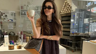 Шоколадний бум: чому цей відтінок знову головний цієї весни