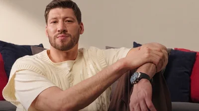 Цікаві факти про нового Холостяка: Lexus для мами, купівля кораблів та дитина