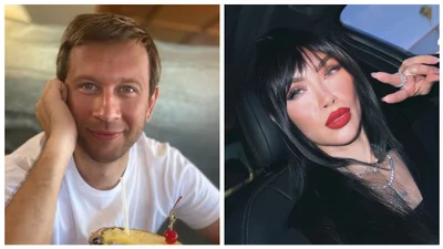 Дмитро Ступка зустрівся з ексдружиною після погроз "знищити репутацію"