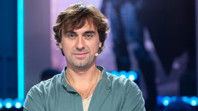 "Не на фронті": Гнатковський прокоментував своє бронювання