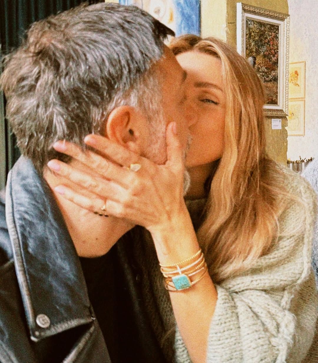 Надя Дорофеева показала, как отгуляла свое 36-летие со звездными друзьями - 858161 Надя Дорофеева показала, как отгуляла свое 36-летие со звездными друзьями - фото 858161