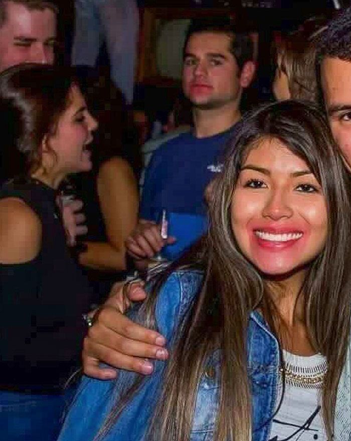 24 самые хаотичные фотографии из ночных клубов, которые будет стыдно пересматривать утром - 858221 24 самые хаотичные фотографии из ночных клубов, которые будет стыдно пересматривать утром - фото 858221