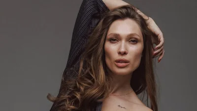 "Мені потрібно кохання та гроші": Олена Світлицька розповіла про нові стосунки