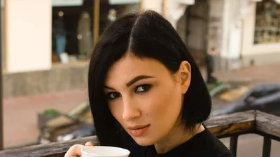 Приходько появилась в Threads с киевским русским языком – ее эпично потроллили