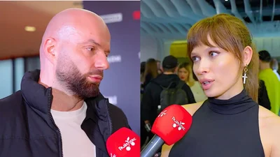 Заводят ли украинские звезды романы в соцсетях