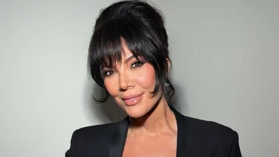 У 70-річної Кріс Дженнер "сповзло" обличчя після пластики за $100 тисяч - ледь впізнали на вулиці