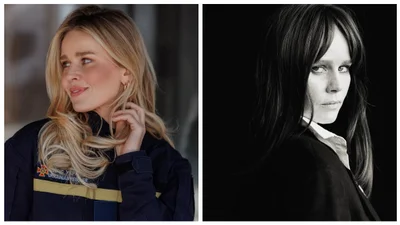 Катерина Кузнецова кардинально змінила стиль – ти її не впізнаєш