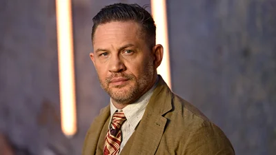 Том Гарді йде з кіно: актор бере тривалу паузу через проблеми