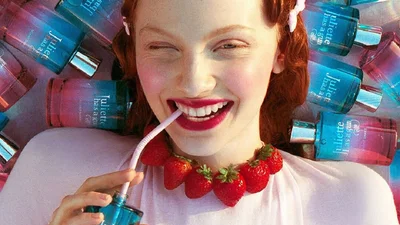 Тренд на дофамінові парфуми: що обирають цієї весни та влітку всі модниці