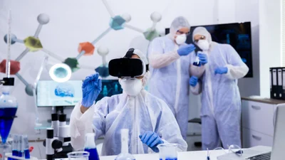 День науки 2026: найкращі привітання та картинки для тих, хто змінює світ