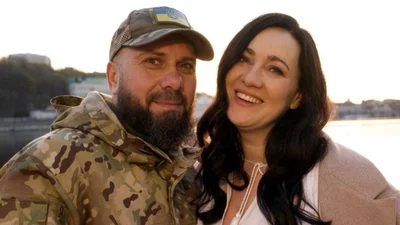 "Мы этого не ожидали": Соломия Витвицкая о том, как узнала о беременности и как отреагировал ее любимый