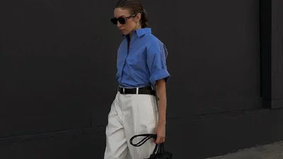 Рыбацкие сандалии возвращаются в моду: ключевая пара сезона весна-лето 2026