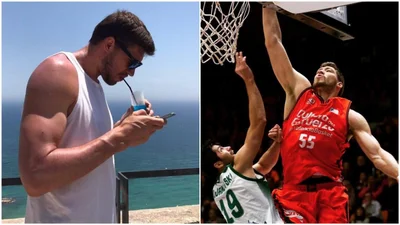 Новий Холостяк Слава Кравцов вперше показав фото з батьками з Одеси