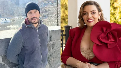 Подвійний скандал через Галкіна: Мандзюк рознесла Холоденко, але сама отримала на горіхи від мережі