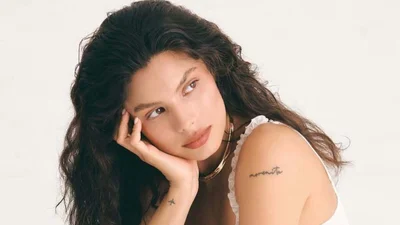 Мішель Андраде шукає кохання та назвала вимоги до майбутнього хлопця