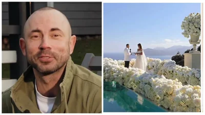 Бедняков с юмором отреагировал на свадьбу украинки с миллионером: "Я немножко дешевле"