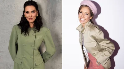 Крига скресла: Катя Осадча та Маша Єфросиніна помирилися після багаторічного скандалу