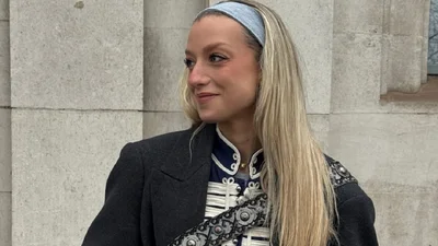 Piratecore - новое модное направление, набирающее популярность этой весной