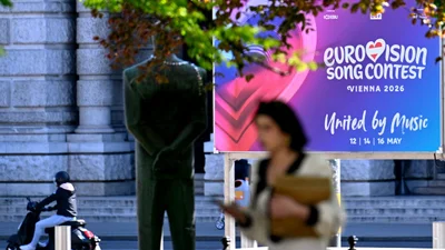 Євробачення-2026 не за горами: де й коли дивитися 70-й пісенний конкурс