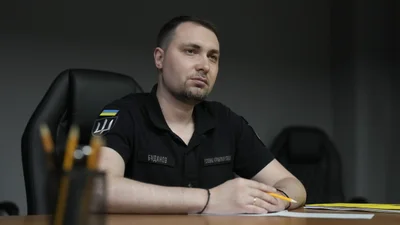 У мережі з’явилося унікальне фото Кирила Буданова у 17 років