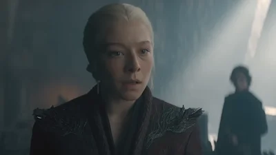 "У тебе є влада, якої не мав жоден чоловік": це перший трейлер та дата виходу 3 сезону "Дому Дракона"