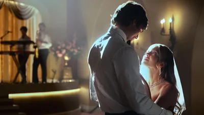 Епічне весілля в "Ейфорії": "факап" сукні Кессі та прикраси на 500 тисяч доларів