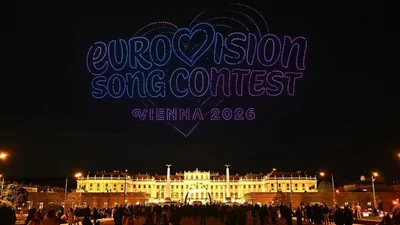 Музичний Олімп: який вигляд має сцена Євробачення-2026 – перші фото