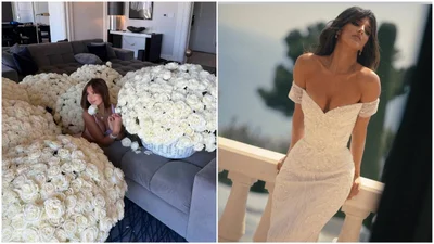 Первое свидание в Макдональсе: что известно об украинке, свадьба которой потрясла сеть