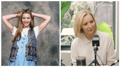 Темна сторона "Друзів": Ліза Кудроу розкрила жахливу правду, яку приховували роками