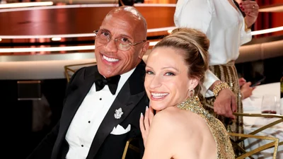 Двейн Джонсон випадково дізнався, що у нього народилась двійня - дружина актора вже відреагувала