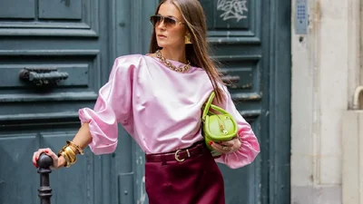 5 неожиданных цветовых дуэтов весны 2026, которые стоит добавить в свои образы прямо сейчас