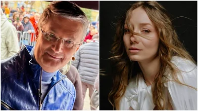 Игорь Кондратюк жестко прошелся по песне Leléka для Евровидения