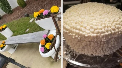 15 раз, когда люди видели какие-то глупости и не знали - то ли смеяться, то ли плакать