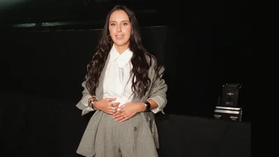 Джамала прокомментировала отношения с экс-продюсером Еленой Коляденко